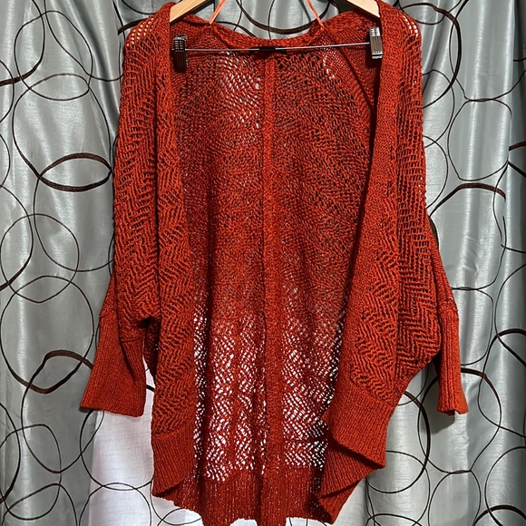 Tahari | Tops | Tahari Tunic Sweater 